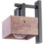 Sigma Lighting DAKOTA 31752 Applique murale 1x60W/E27