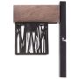 Sigma Lighting DALI 31485 Applique murale 1x60W/E27