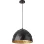 Sigma Lighting DIAMENT 31371 Suspension lumineuse 1x60W/E27