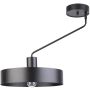 Sigma Lighting JUMBO 31529 Lampe de plafond 1x60W/E27