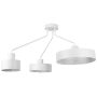 Sigma Lighting JUMBO 31534 Lampe de plafond 3x60W/E27