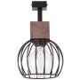 Sigma Lighting MILAN 31569 Lampe de plafond 1x60W/E27