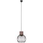 Sigma Lighting MILAN 31570 Suspension lumineuse 1x60W/E27