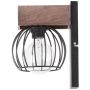 Sigma Lighting MILAN 31577 Applique murale 1x60W/E27