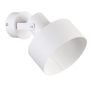 Sigma Lighting Rif 31345 Applique murale 1x15W/E27 IP20