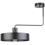 Sigma Lighting VASCO 31549 Lampe de plafond 1x60W/E27