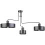 Sigma Lighting VASCO 31553 Lampe de plafond 3x60W/E27