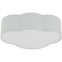 TK Lighting CLOUD MINI 3144 Lampe de plafond 2x15W/LED E27
