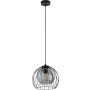 TK Lighting UNIVERSO 3154 Suspension lumineuse 1x60W/E27