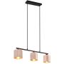 Trio JULIETA 319000344 Suspension lumineuse 3x40w/e14 ip20
