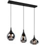 Trio LUMINA 317000332 Suspension lumineuse 3x40w/e14 ip20