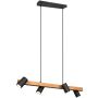 Trio MARLEY 312490432 Suspension lumineuse 4x35w/gu10 ip20