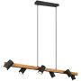 Trio MARLEY 312490632 Suspension lumineuse 6x35w/gu10 ip20