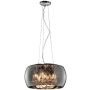 Trio VAPORE 311210506 Suspension lumineuse 5x42w/g9 ip20