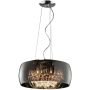 Trio VAPORE 311210606 Suspension lumineuse 6x42w/g9 ip20
