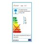 Zuma Line LUSTRO 3117 Miroir 1x36W/LED 3000/4000/6000k 626lm ip44