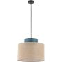 TK Lighting DUO 3256 Suspension lumineuse 1x15W/E27 IP20