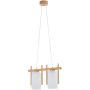Alfa SAKE 3229 Suspension lumineuse 2x15W/E27