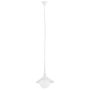 Argon ERBA BIS 3296 Suspension lumineuse 1x15W/E27 IP44