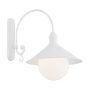 Argon ERBA BIS 3297 Applique murale 1x15W/E27 IP44