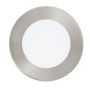 Eglo FUEVA-C 32753 Spot encastré 1x5,4W/LED 700LM