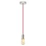 Eglo YORTH 32523 Suspension lumineuse 1x60W/E27