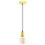 Eglo YORTH 32538 Suspension lumineuse 1x60W/E27