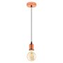 Eglo YORTH 32542 Suspension lumineuse 1x60W/E27