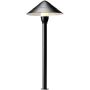 Garden Lights CETO 3213011 Lampe sur pied 1x1W/LED 3000K 100LM IP44