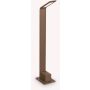 Ideal Lux AGOS 326689 Lampe sur pied 1x6,5W/LED 3000K ip54