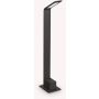 Ideal Lux AGOS 326696 Lampe sur pied 1x6,5W/LED 3000K ip54