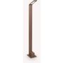 Ideal Lux AGOS 326726 Lampe sur pied 1x6,5W/LED 3000K ip54