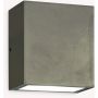 Ideal Lux ARGO 321646 Applique murale 1x6W/LED 3000K ip65
