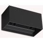 Ideal Lux ATOM 328676 Applique murale 4x25W/LED 3000K ip54
