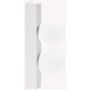 Ideal Lux BINOMIO 328270 Lampe de plafond 2x6W/LED ip20