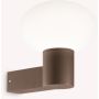 Ideal Lux CLIO 326788 Applique murale 1x42W/E27 ip44