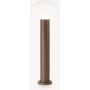 Ideal Lux CLIO 328829 Lampe sur pied 1x42W/E27 ip44