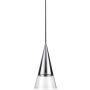 Ideal Lux CONO 321462 Suspension lumineuse 1x28W/GU10 ip20