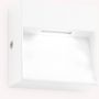 Ideal Lux DEDRA 328638 Applique murale 1x1,5W/LED ip65