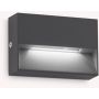 Ideal Lux DEDRA 328645 Applique murale 1x1,5W/LED ip65