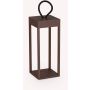 Ideal Lux ENYA 323244 Lampe de table 1x5W/LED ip54