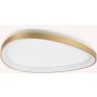 Ideal Lux GEMINI 328065 Lampe de plafond 1x30W/LED 3000K ip20