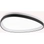Ideal Lux GEMINI 328959 Lampe de plafond 1x28W/LED 3000K ip20