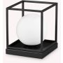 Ideal Lux LINGOTTO 327877 Lampe de table 1x28W/E14 ip20