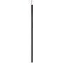 Ideal Lux LOOK 321783 Suspension lumineuse 1x12W/LED 3000K ip20