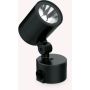 Ideal Lux O-ZONE 325019 Projecteur de jardin 1x13W/LED ip66