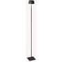 Ideal Lux PURE 328515 Lampe sur pied 1x1,5W/LED ip54