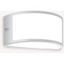 Ideal Lux REX 322735 Applique murale 1x60W/E27 ip44