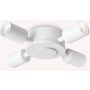 Ideal Lux SET UP 320373 Suspension 4x15W/E27 ip20