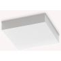 Ideal Lux SNOW 326245 Lampe de plafond 1x18W/LED 4000K ip65